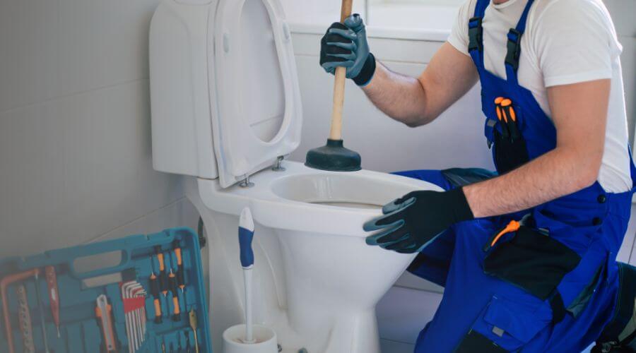 Professional Leak Detection in Saint Francisville, LA